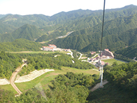 Masikryong