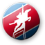 Logo Korea-Reisedienst