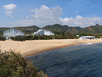 Madzon Strandhotel nahe Hamhung 5 * Hotel 