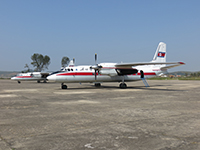 Antonov AN-24