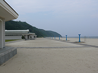 Strand von Wonsan